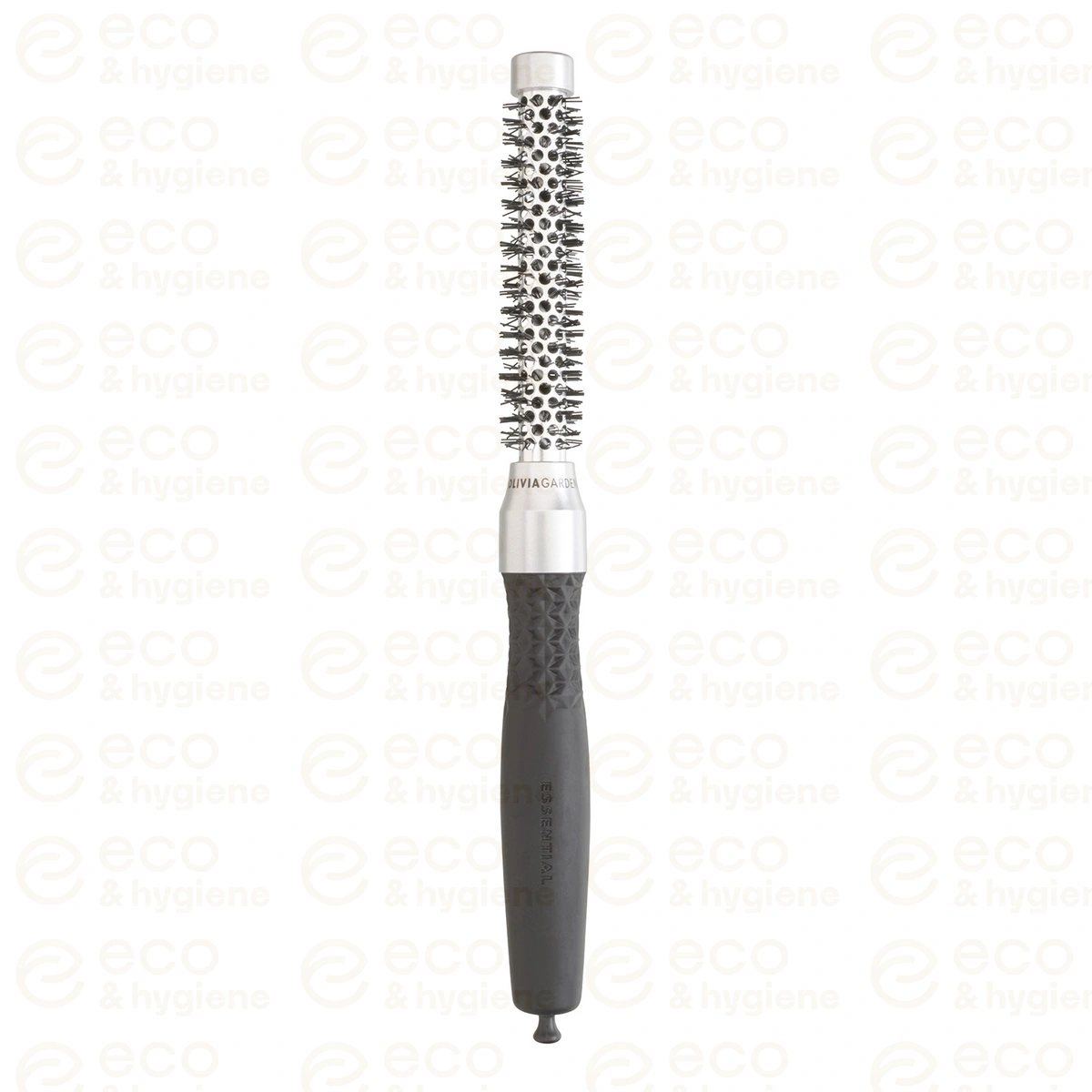 Szczotka do modelowania Olivia Garden ESSENTIAL BLOWOUT CLASSIC Silver 10