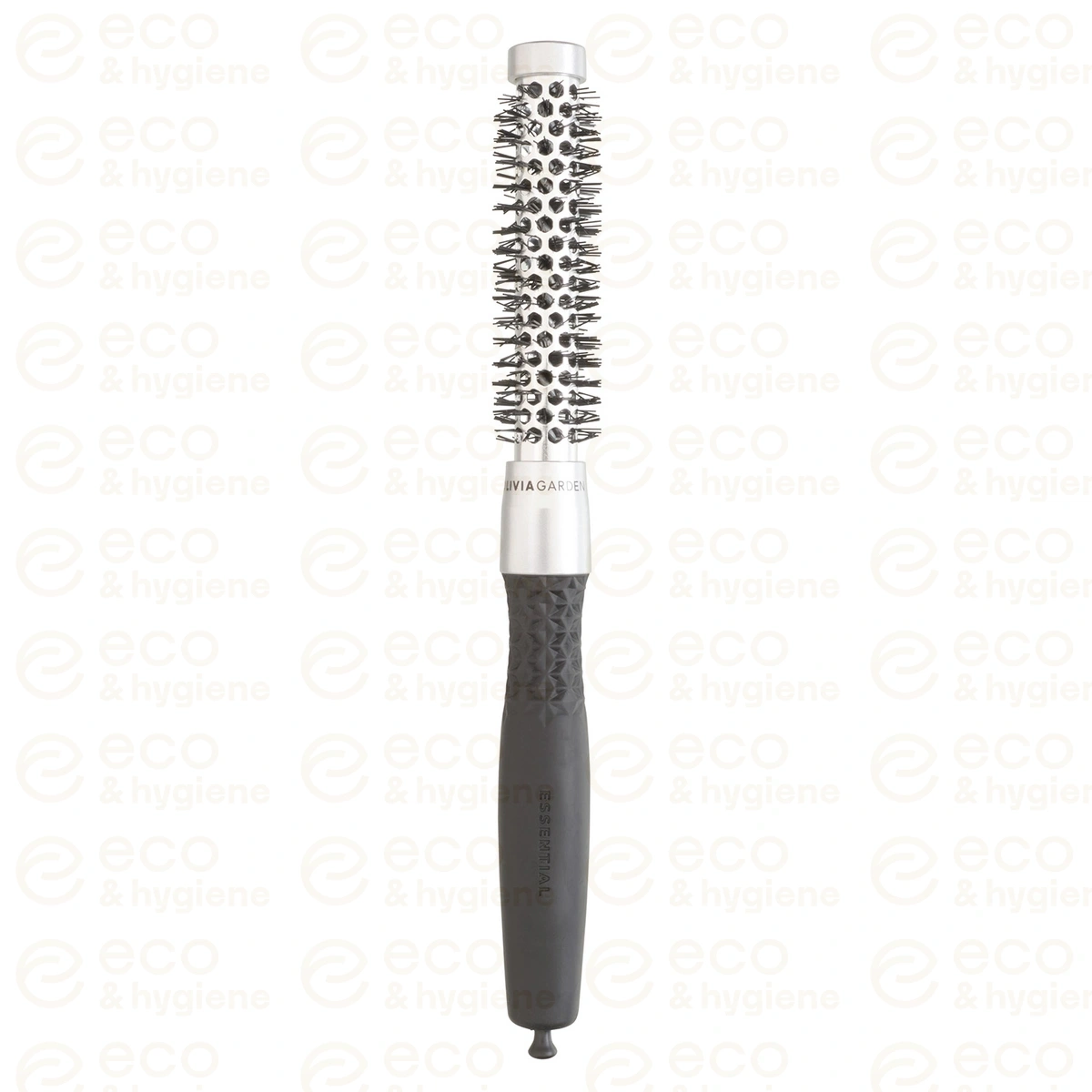 Szczotka do modelowania Olivia Garden ESSENTIAL BLOWOUT CLASSIC Silver 15