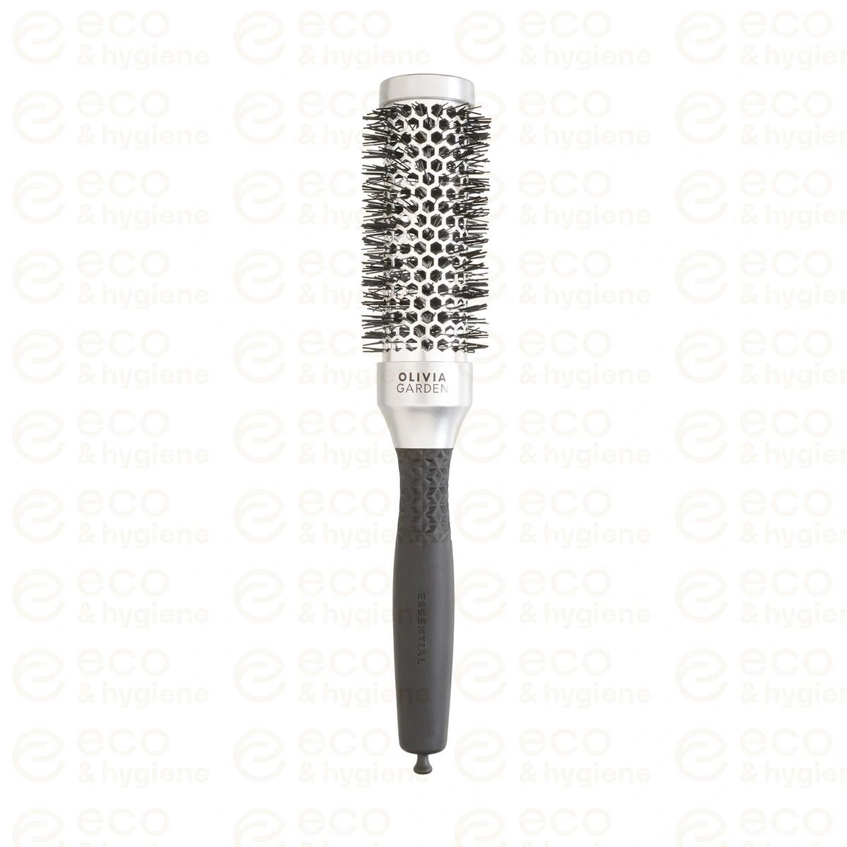 Szczotka do modelowania Olivia Garden ESSENTIAL BLOWOUT CLASSIC Silver 35