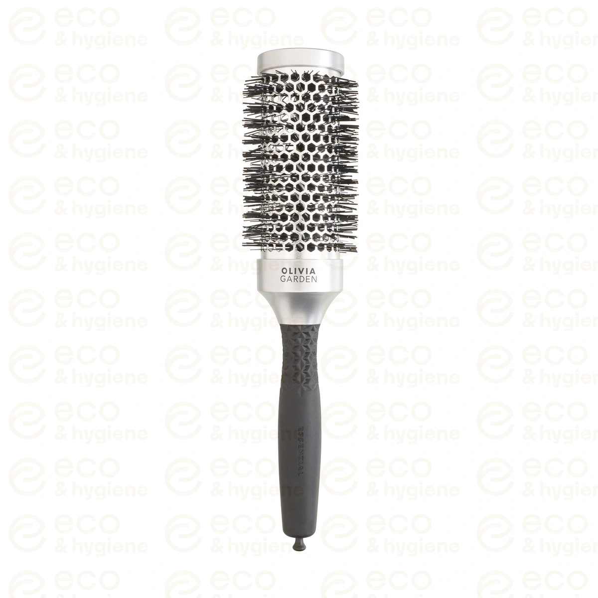 Szczotka do modelowania Olivia Garden ESSENTIAL BLOWOUT CLASSIC Silver 45