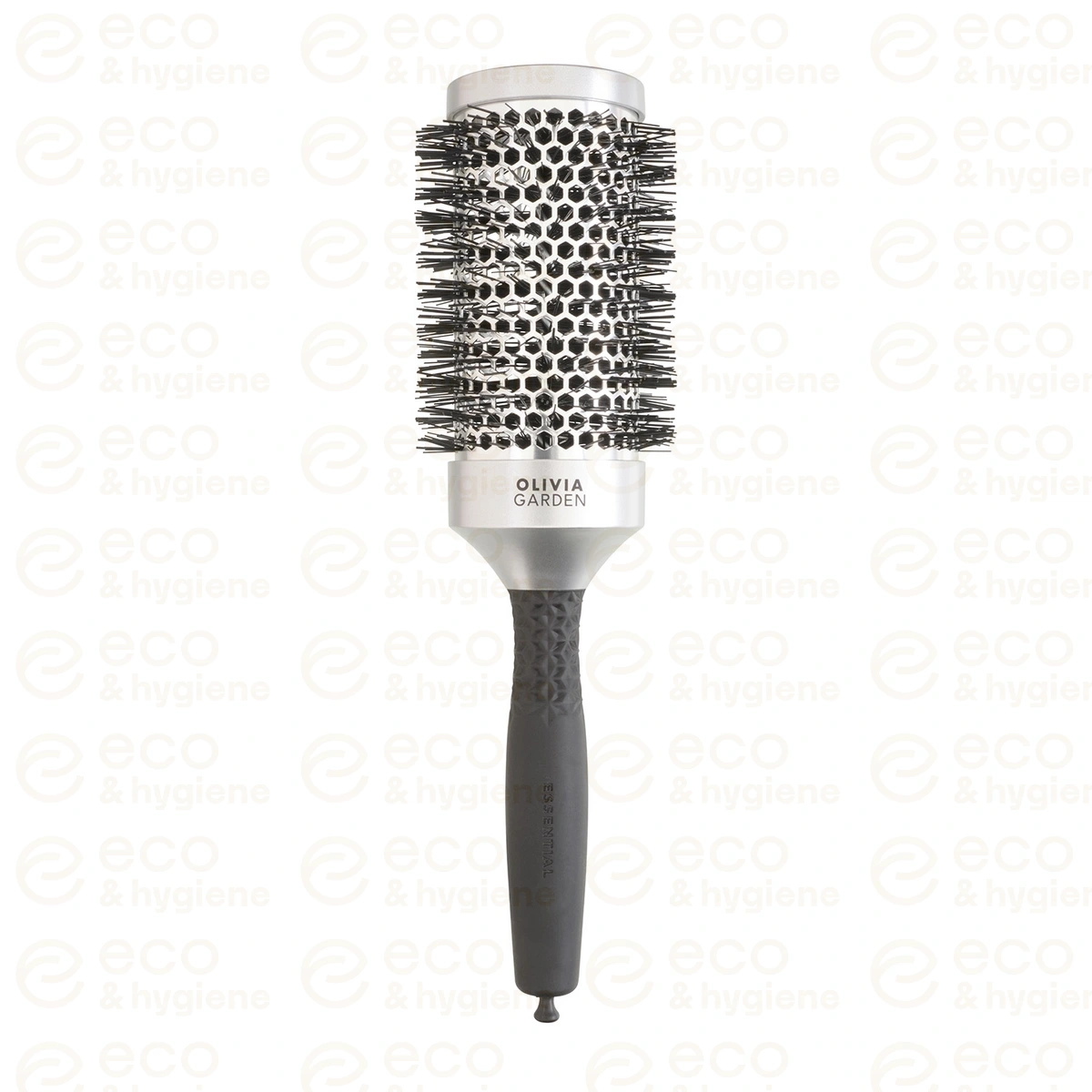 Szczotka do modelowania Olivia Garden ESSENTIAL BLOWOUT CLASSIC Silver 55