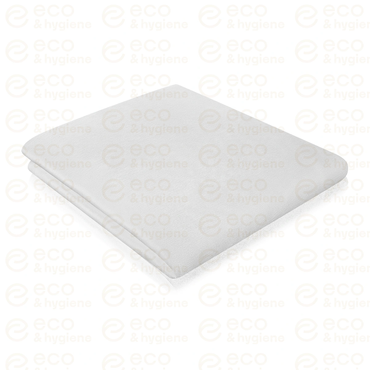 Ręcznik medyczny włókninowy (gładki SOFT) 70 cm x 150 cm/40gm2 10 sztuk