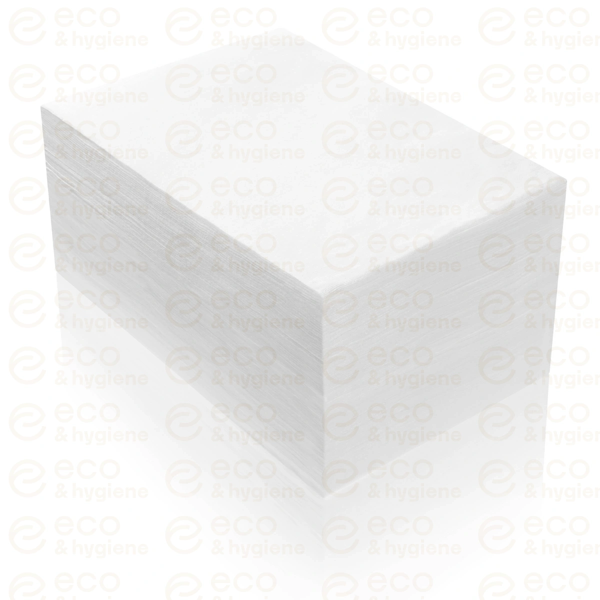 Ręcznik medyczny włókninowy (perforowany EXTRA) 70 cm x 40 cm/45gm2 100 sztuk