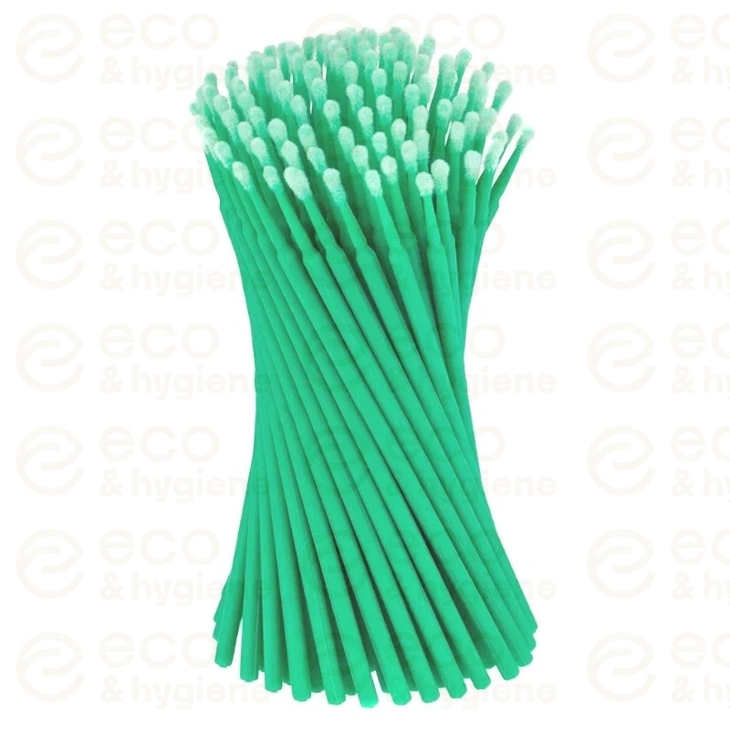 Mikroszczoteczki do rzęs średnie 1.5 – 100 szt.
