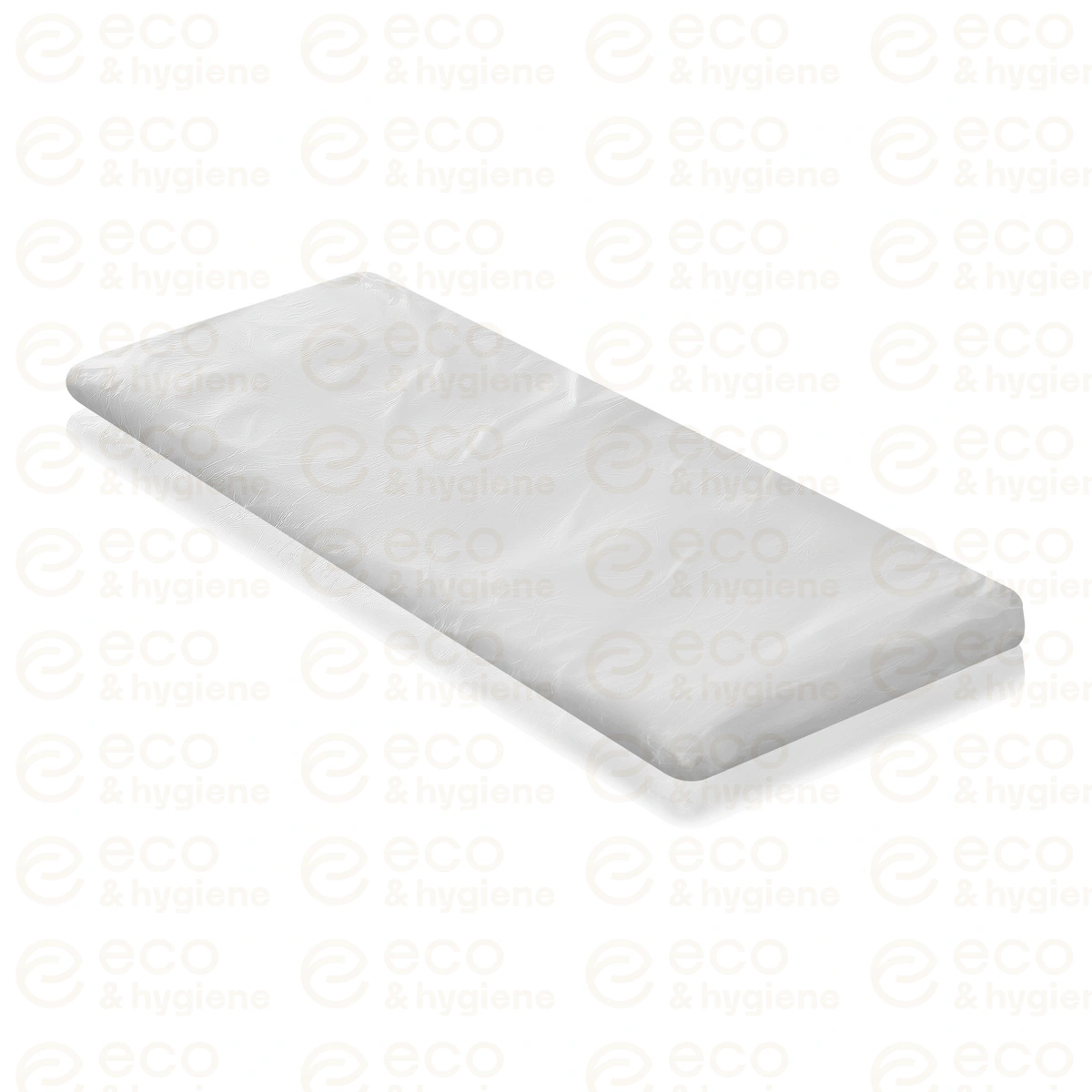 Worki jednorazowe do pedicure z folii HDPE – 50 szt.