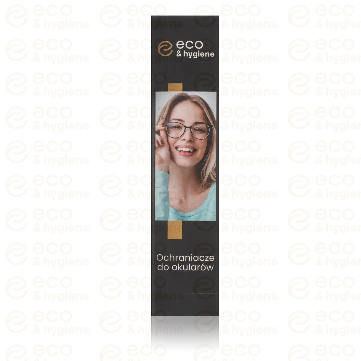 Ochraniacze na okulary – 250 szt.