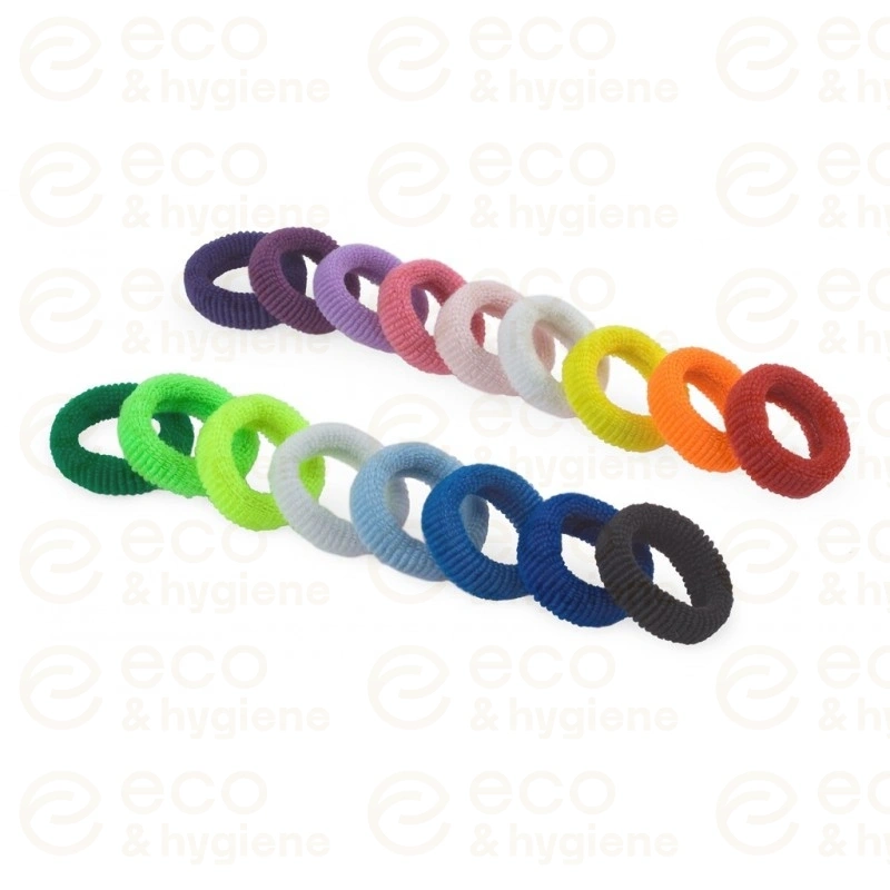 Frotka Robak mix kolor – 50 szt.