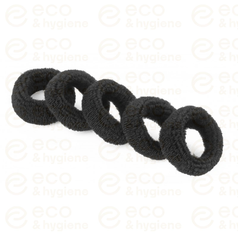 Frotka czarna – 50 szt.