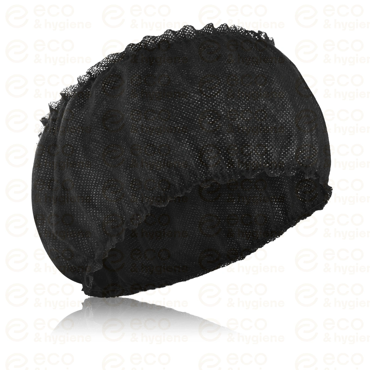 Opaski zabiegowe jednorazowe czarne – 50 szt.