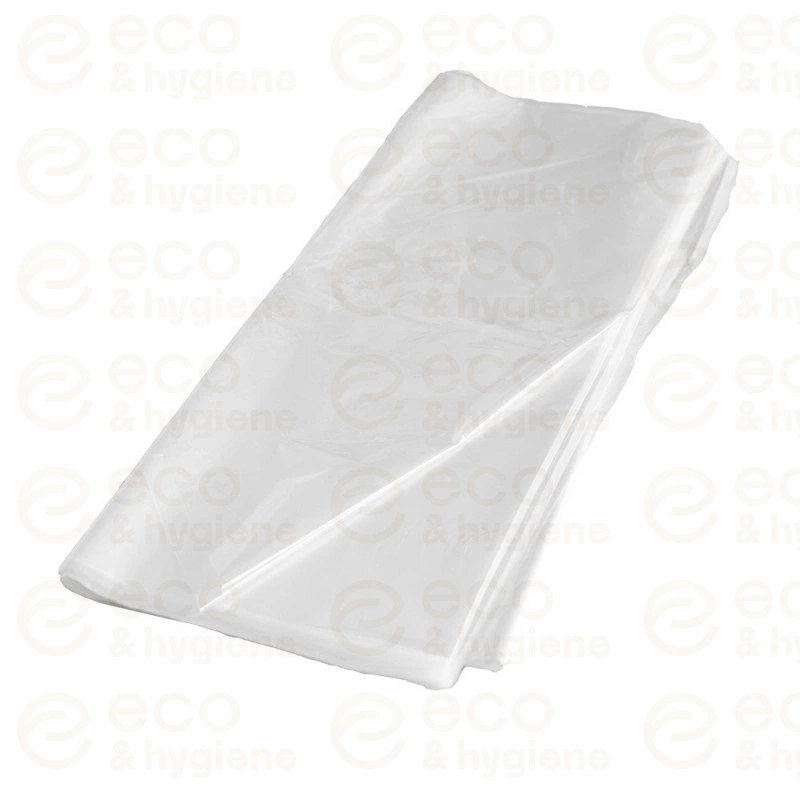 Folia zabiegowa bezbarwna 200x160 – 10 szt.