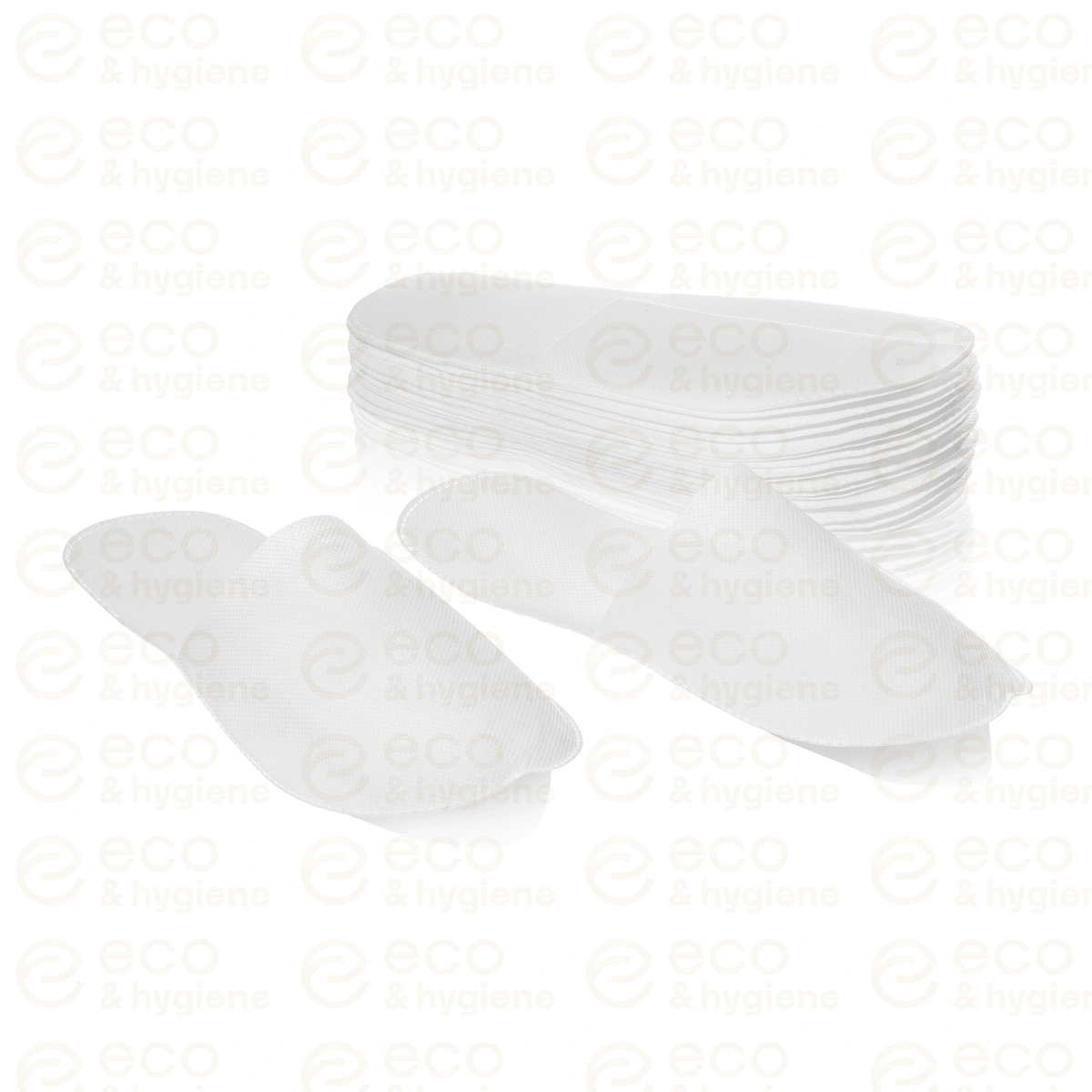 Papcie hotelowe STANDARD – 10 par