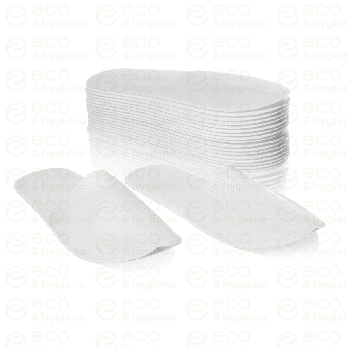 Papcie hotelowe EXTRA – 250 par