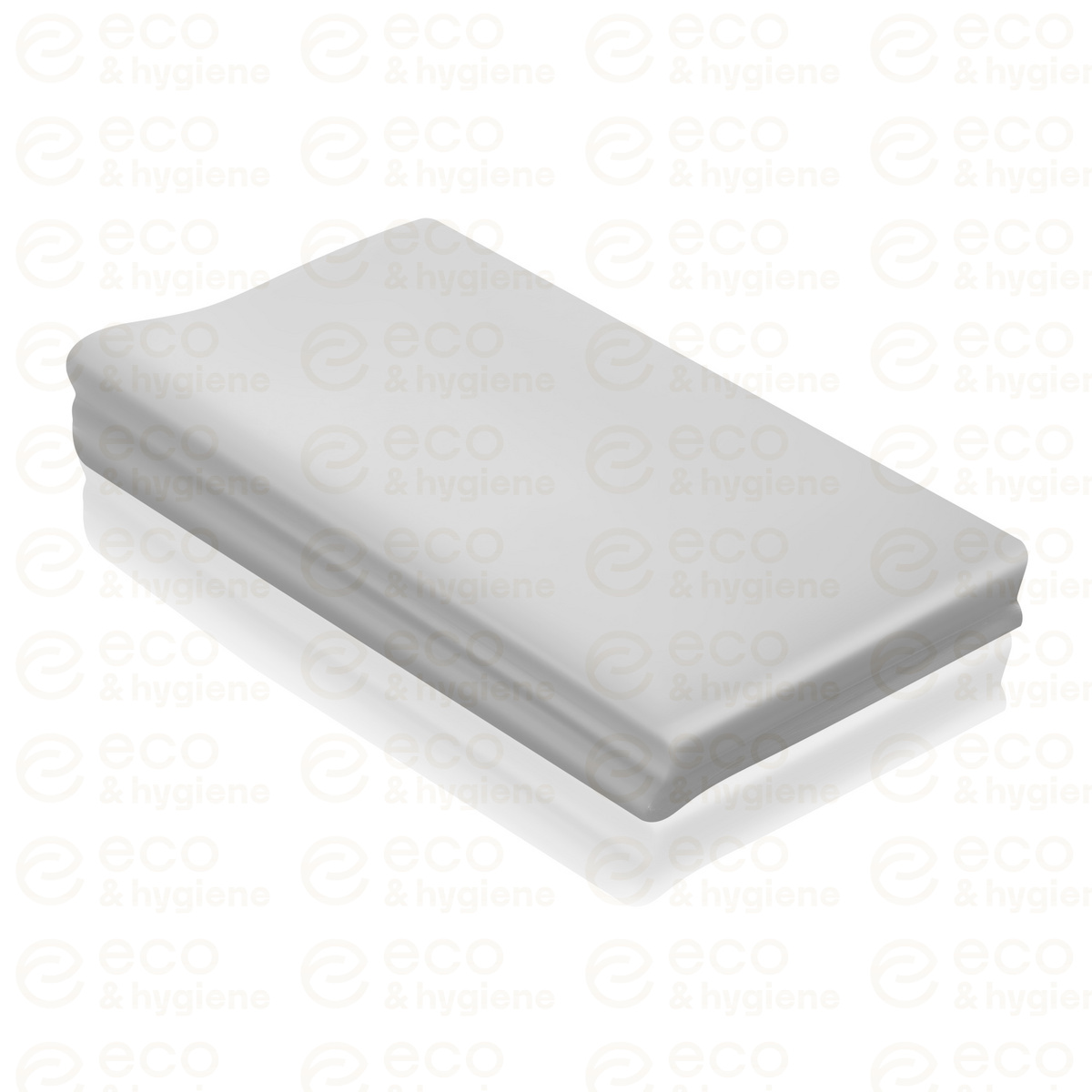 Wkłady jednorazowe do pedicure z folii LDPE 70x70 – 50 szt.