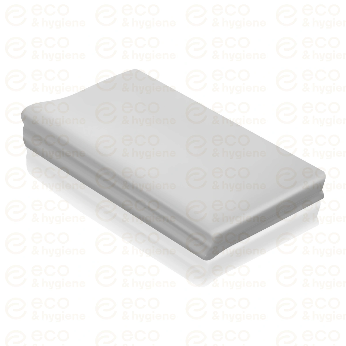 Wkłady jednorazowe do pedicure z folii LDPE 70x70 – 50 szt.