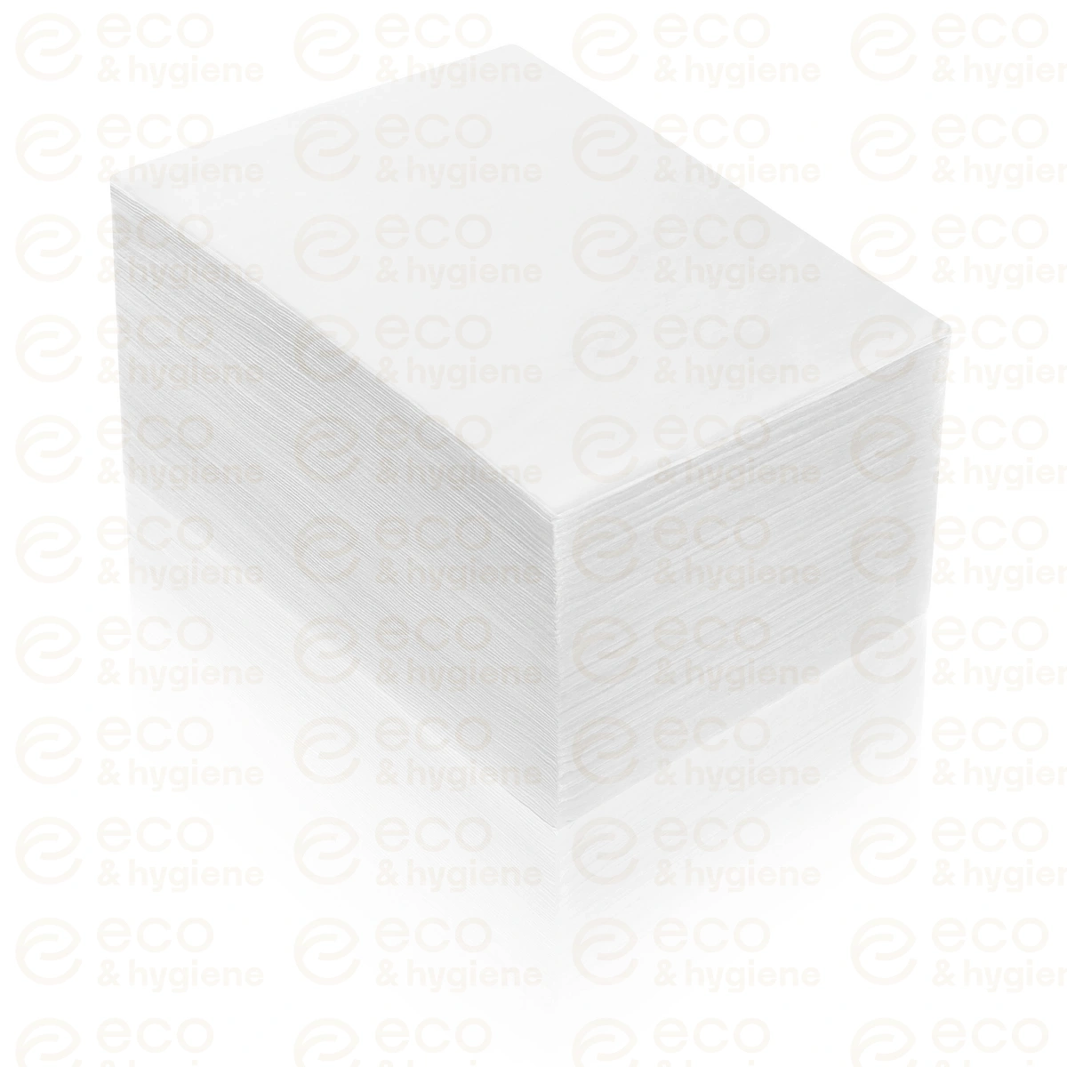 Ręcznik jednorazowy do pedicure z włókniny EXTRA 50x40 – 100 szt.