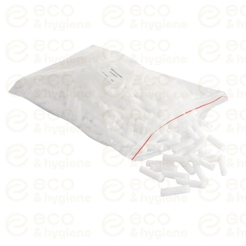 Wałeczki piankowe do pedicure – 500 szt.