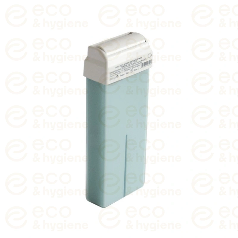 Wosk do depilacji Aloesowy w aplikatorze 100 ml