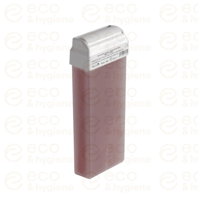 Wosk do depilacji Czekoladowy w aplikatorze 100 ml