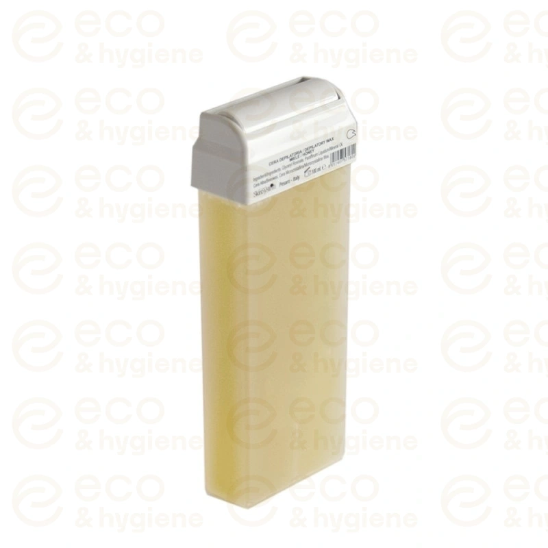 Wosk do depilacji Micromica z Brokatem w aplikatorze 100 ml