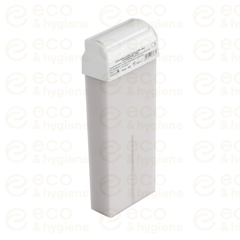 Wosk do depilacji Perłowy w aplikatorze 100 ml