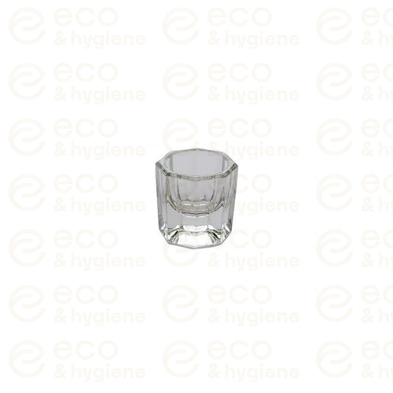 Naczynko szklane do henny