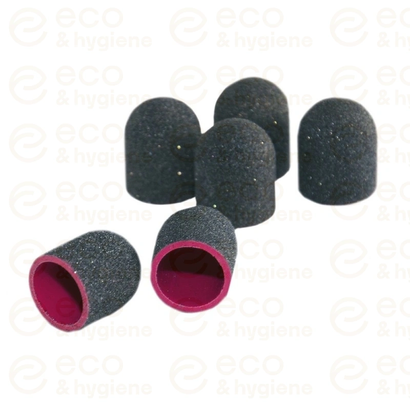 Nakładki kapturki na frezy 10mm/120 – 10 szt.