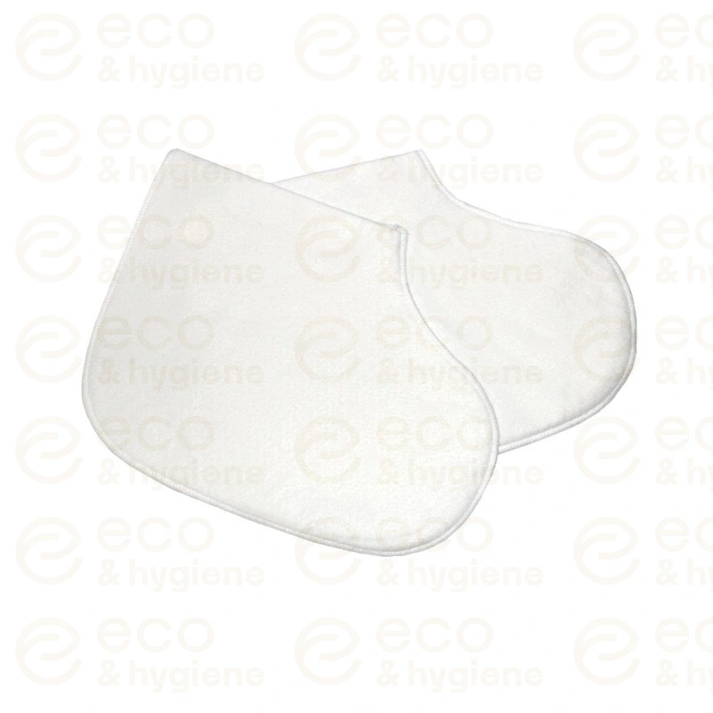 Skarpety jednorazowe do parafiny – 2 szt.