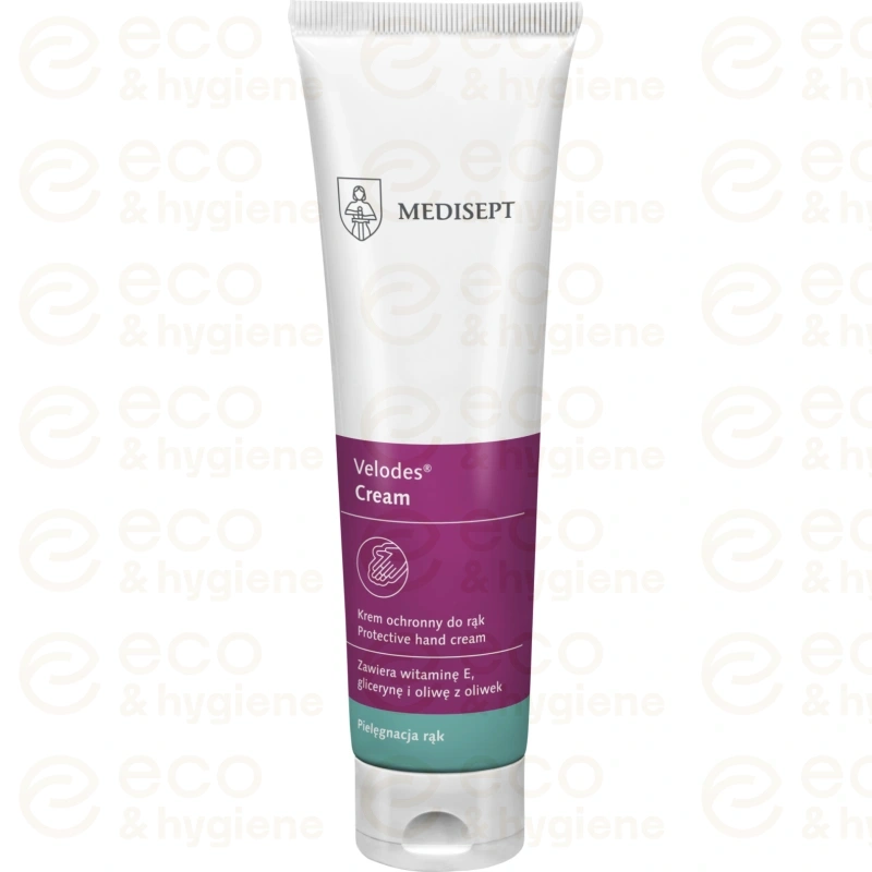 Velodes Cream 100 ml krem ochronny do rąk