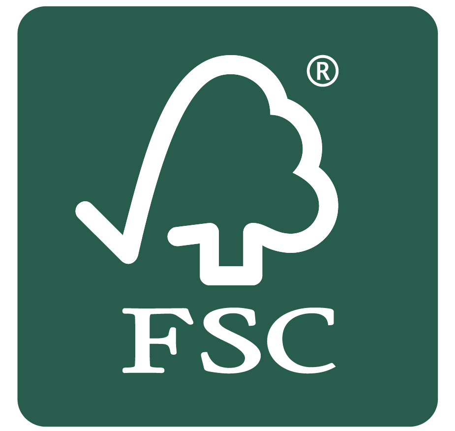 Certyfikat FSC