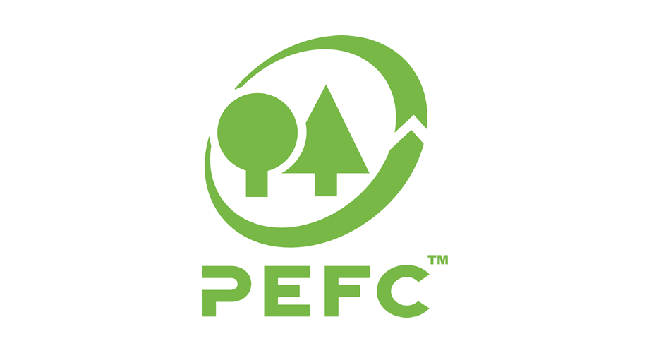 Certyfikat PEFC